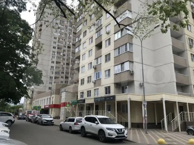 3-комн. квартира, 89.6 м² в ЖК Лето — фото 3