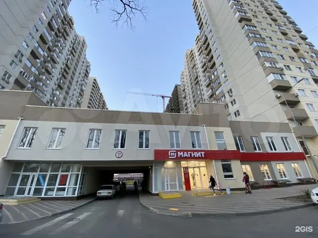 3-комн. квартира, 89.6 м² в ЖК Лето — фото 4