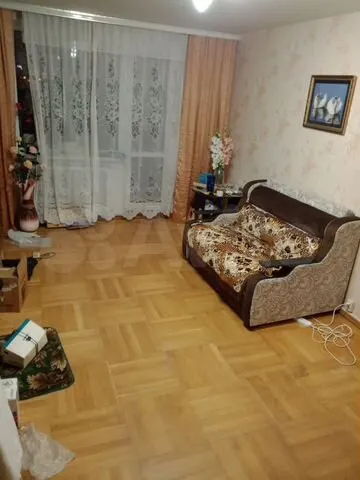 2-комн. квартира