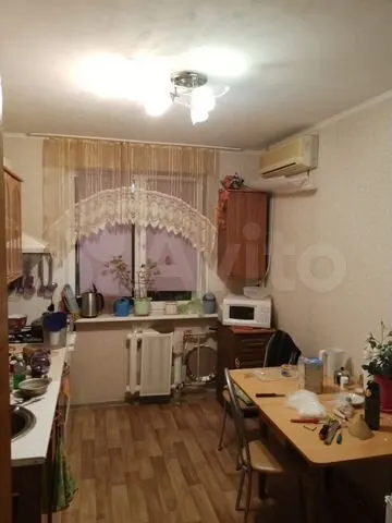 2-комн., 52 м², 6/9 этаж, Симферопольская ул., 18р-н Карасунский — фото 3