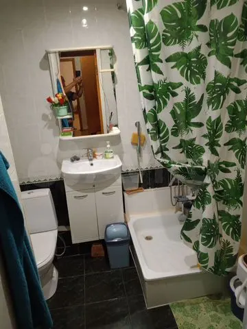 2-комн., 52 м², 6/9 этаж, Симферопольская ул., 18р-н Карасунский — фото 4
