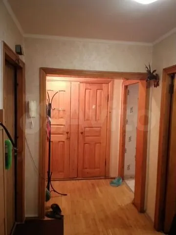 2-комн., 52 м², 6/9 этаж, Симферопольская ул., 18р-н Карасунский — фото 5