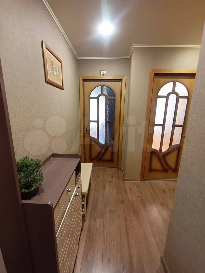 2-комн., 38 м², 5/5 этаж, Карасунский внутригородской округ, мкр-н Гидростроителей, ул. Дмитрия Благоева, 18 — фото 2