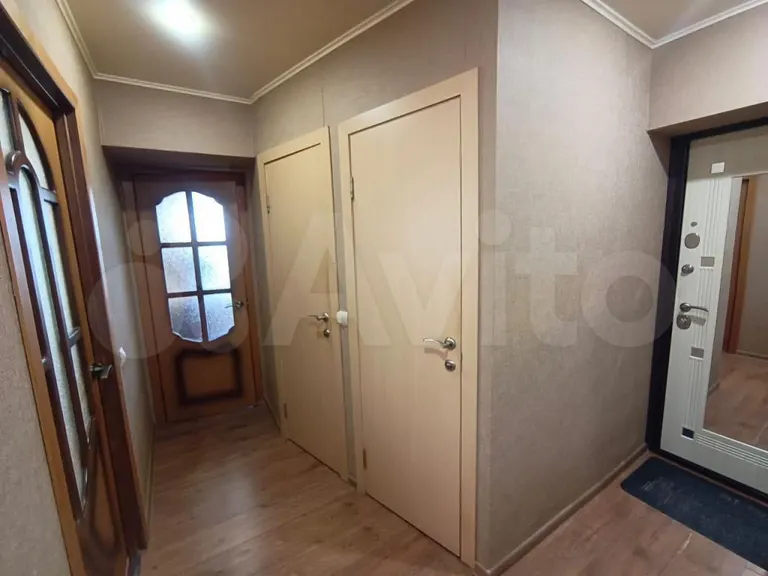 2-комн., 38 м², 5/5 этаж, Карасунский внутригородской округ, мкр-н Гидростроителей, ул. Дмитрия Благоева, 18 — фото 3