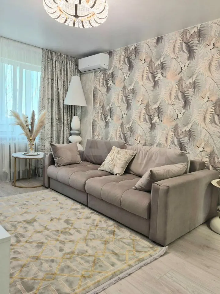 2-комн. квартира, 45 м² — фото 4