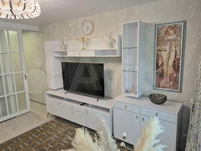 2-комн. квартира, 45 м² — фото 5