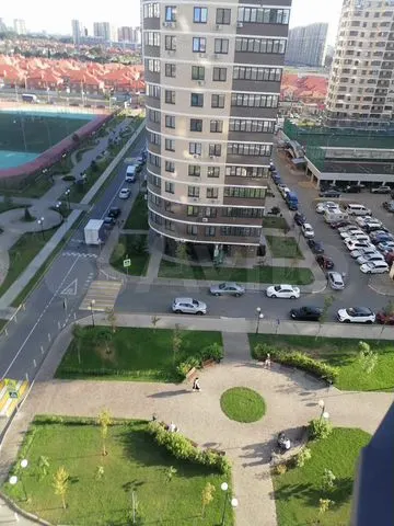 1-комн. квартира