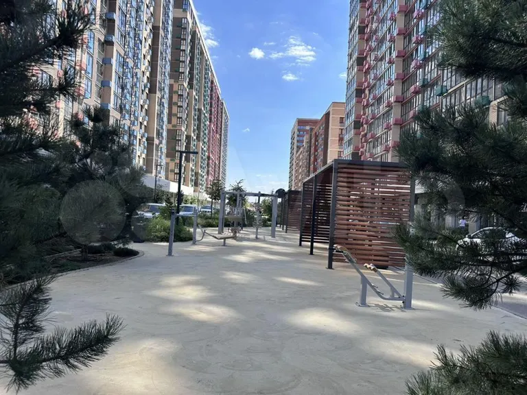 1-комн. квартира