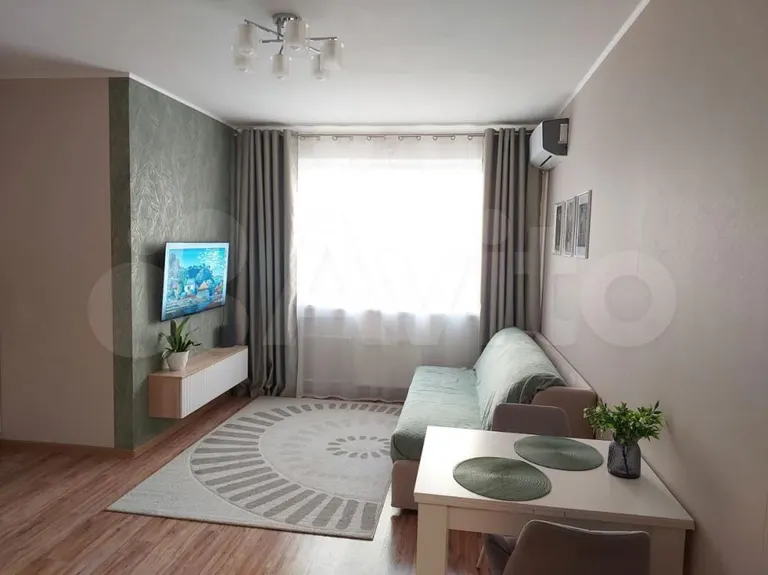 2-комн. квартира