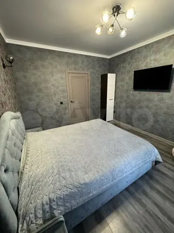 2-комн. квартира, 68.5 м² — фото 2