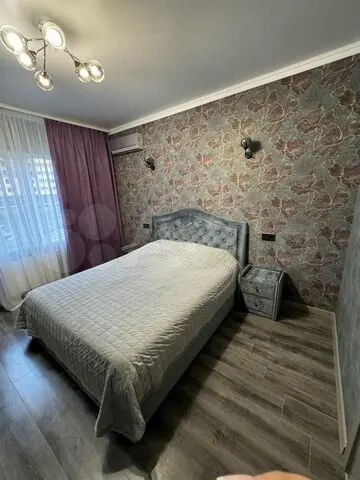 2-комн. квартира, 68.5 м² — фото 3