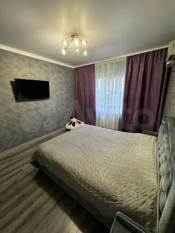 2-комн. квартира, 68.5 м² — фото 4