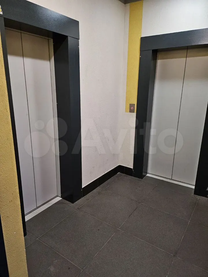 1-комн., 45.9 м², 18/19 этаж, ул. Гидростроителей, 62к1 — фото 2