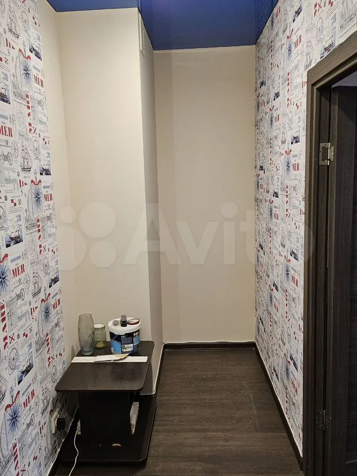 1-комн., 45.9 м², 18/19 этаж, ул. Гидростроителей, 62к1 — фото 4