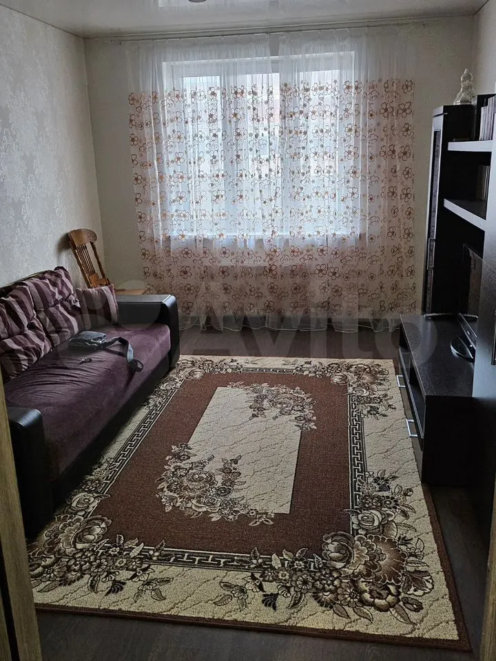 1-комн., 45.9 м², 18/19 этаж, ул. Гидростроителей, 62к1 — фото 5
