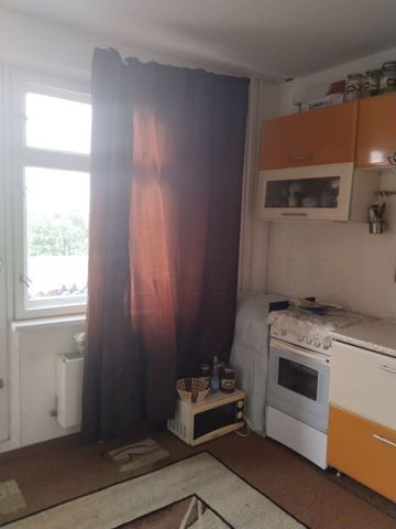 1-комн., 35.3 м², 6/16 этаж, г Краснодар, ул Уральская, д 111/1 — фото 4