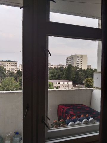 1-комн., 35.3 м², 6/16 этаж, г Краснодар, ул Уральская, д 111/1 — фото 5
