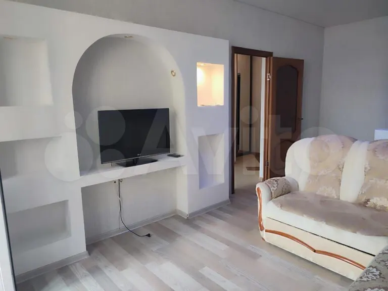 Продается 1-комн. квартира, 38.6 м²