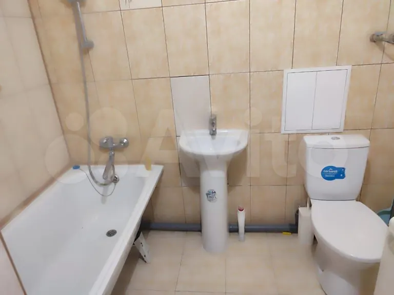1-комн. квартира, 38.6 м² в ЖК Кубанский — фото 2