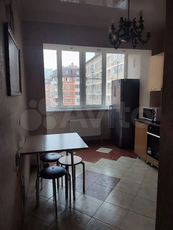 1-комн. квартира, 38.6 м² в ЖК Кубанский — фото 3