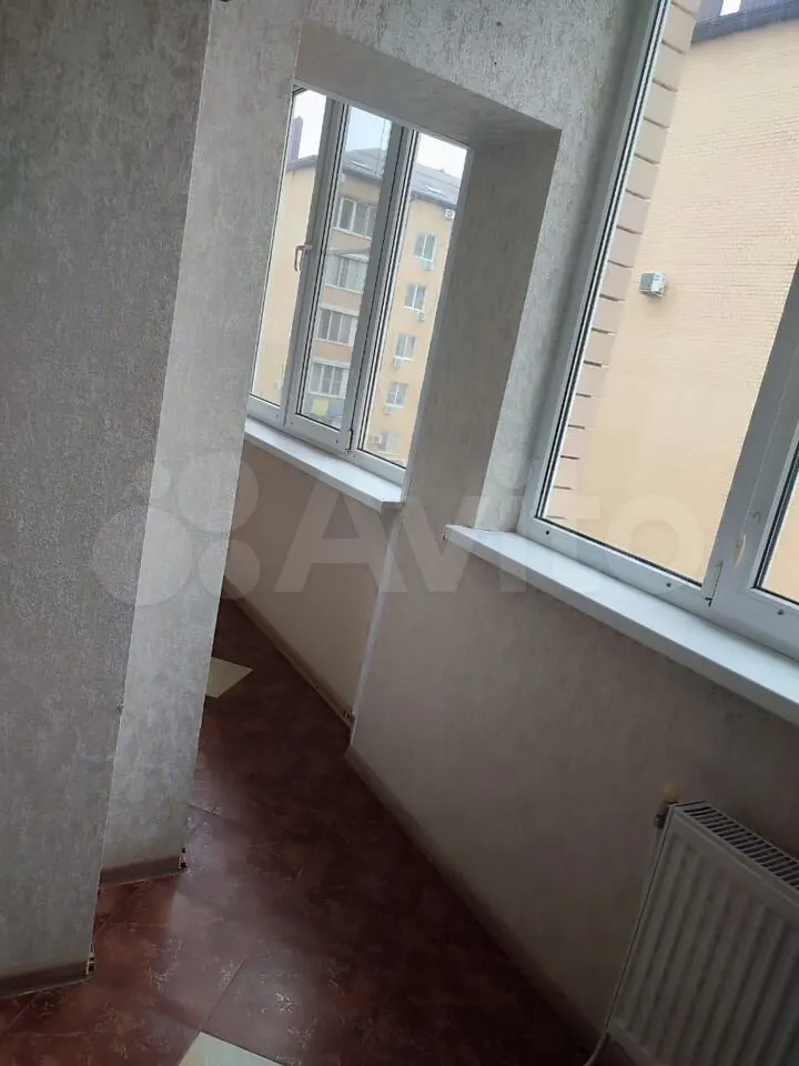 1-комн. квартира, 38.6 м² в ЖК Кубанский — фото 5