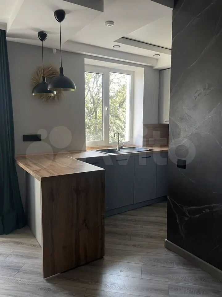 3-комн. квартира, 66 м² — фото 2