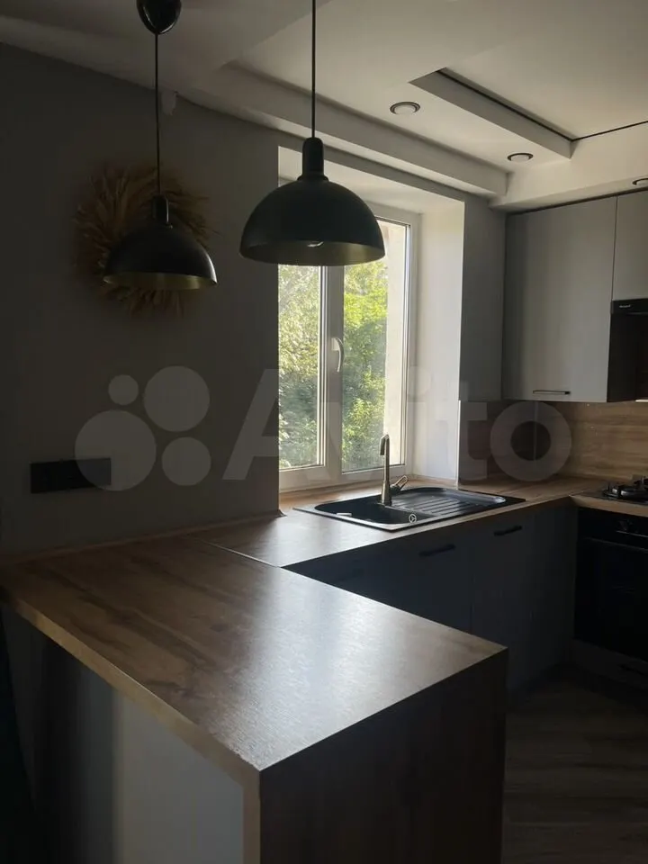 3-комн. квартира, 66 м² — фото 3