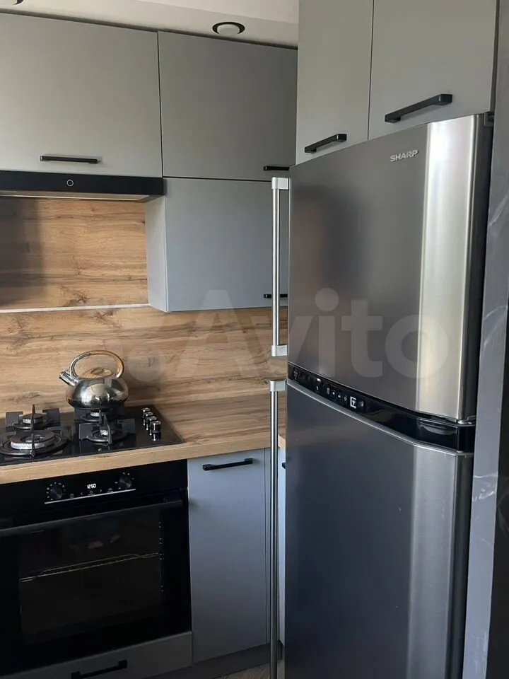 3-комн. квартира, 66 м² — фото 5