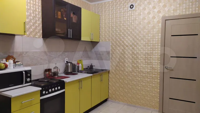 2-комн. квартира, 60.5 м² в ЖК Губернский — фото 2