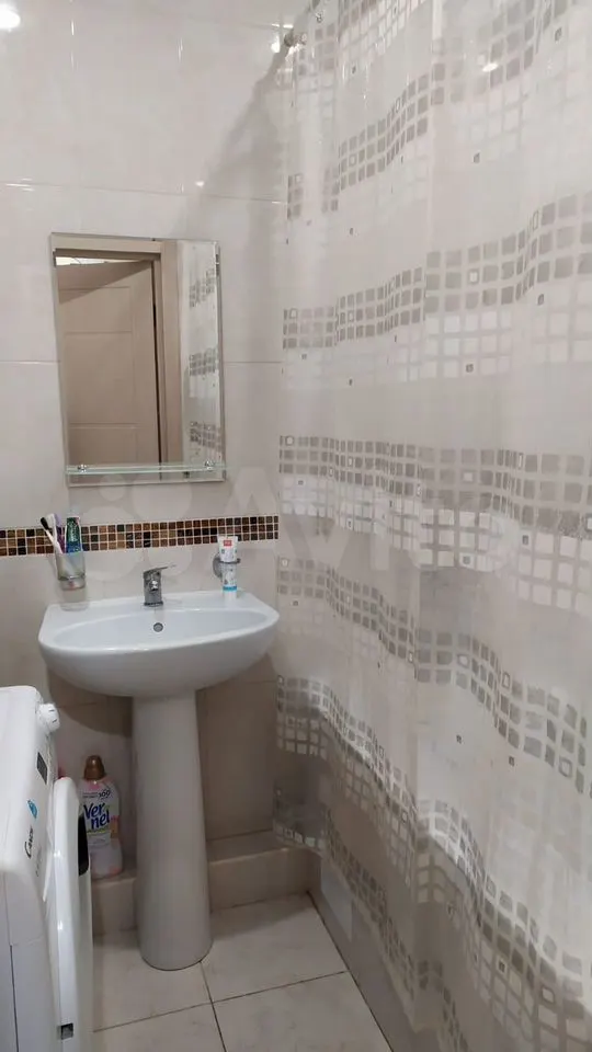 2-комн. квартира, 60.5 м² в ЖК Губернский — фото 3