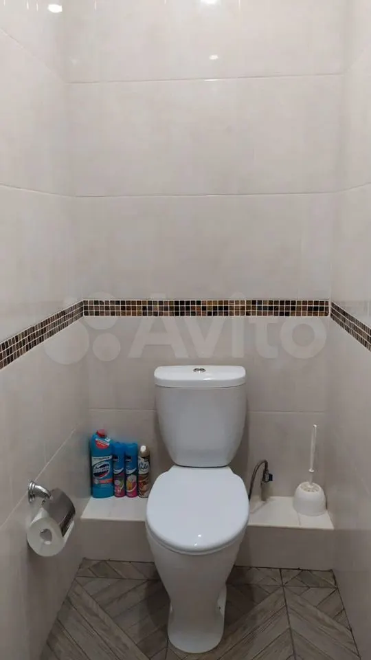 2-комн. квартира, 60.5 м² в ЖК Губернский — фото 4