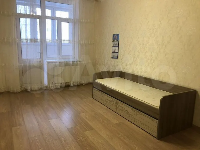 2-комн. квартира, 60.5 м² в ЖК Губернский — фото 5