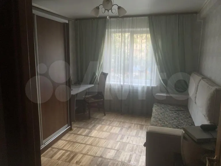 3-комн., 73 м², 1/12 этаж, мкр-н Юбилейный, Платановый б-р, 19/1 — фото 3