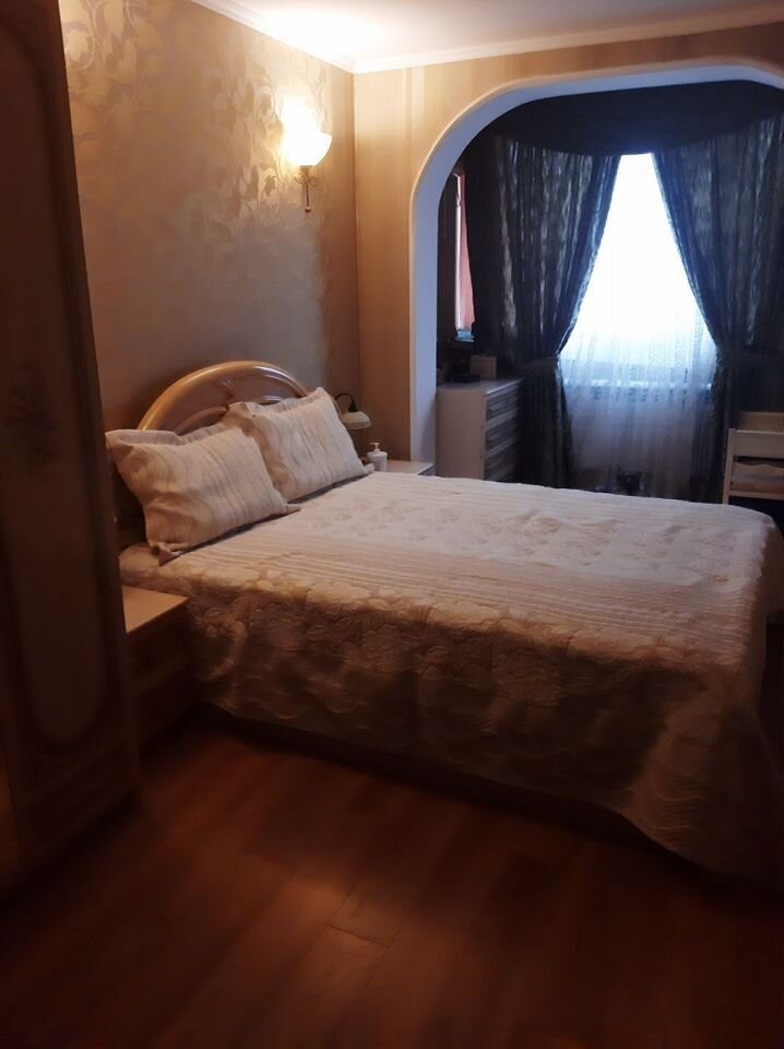 3-комн. квартира