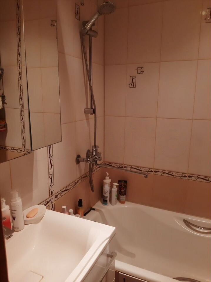 3-комн., 70 м², 10/10 этаж, мкр-н Юбилейный, Рождественская наб., 29 — фото 3