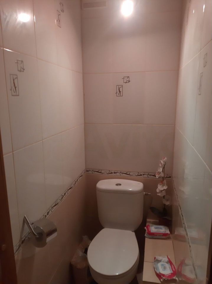 3-комн., 70 м², 10/10 этаж, мкр-н Юбилейный, Рождественская наб., 29 — фото 4