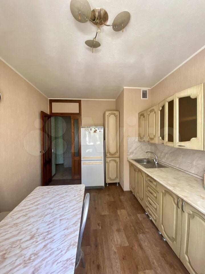3-комн. квартира, 71 м² — фото 2