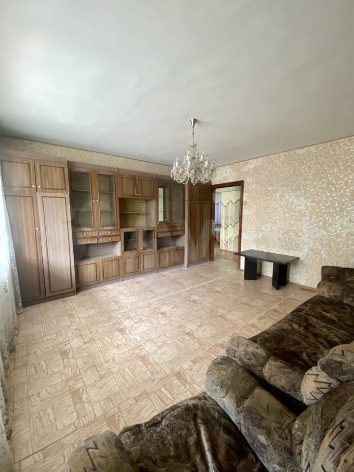 3-комн. квартира, 71 м² — фото 4