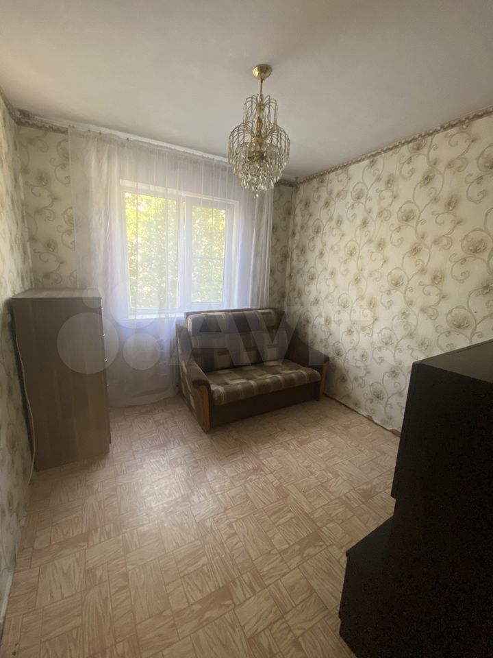 3-комн. квартира, 71 м² — фото 5