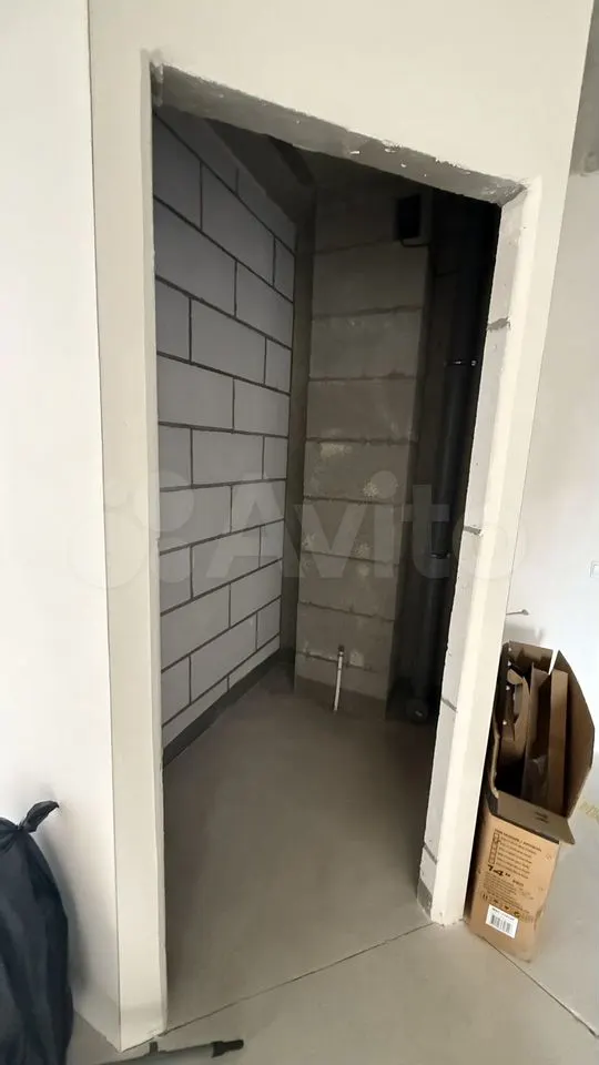 3-комн., 70 м², 13/24 этаж, ЖК «Лето» — фото 3