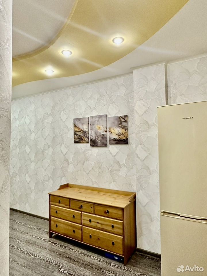 1-комн., 46 м², 4/4 этаж, г Краснодар, ул Владимирская, д 5 — фото 2