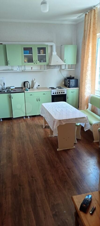 3-комн., 75.4 м², 14/17 этаж, г Краснодар, ул Сормовская, д 212