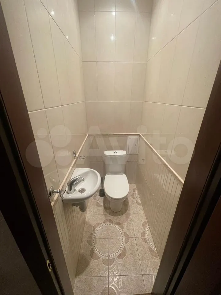 2-комн., 91.1 м², 2/16 этаж, г Краснодар, пр-кт Чекистов, д 26/5 — фото 3