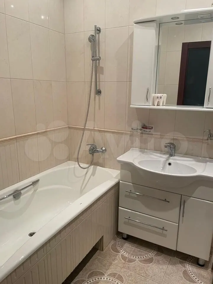 2-комн., 91.1 м², 2/16 этаж, г Краснодар, пр-кт Чекистов, д 26/5 — фото 4