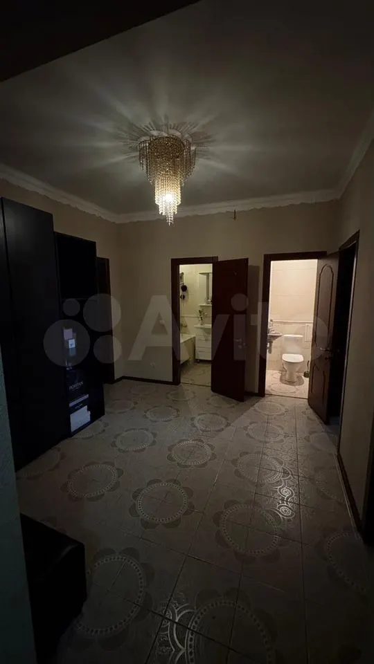 2-комн., 91.1 м², 2/16 этаж, г Краснодар, пр-кт Чекистов, д 26/5 — фото 5