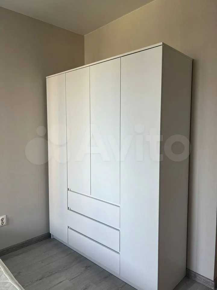 1-комн., 36.5 м², 14/24 этаж, ЖК «Любимово» — фото 2
