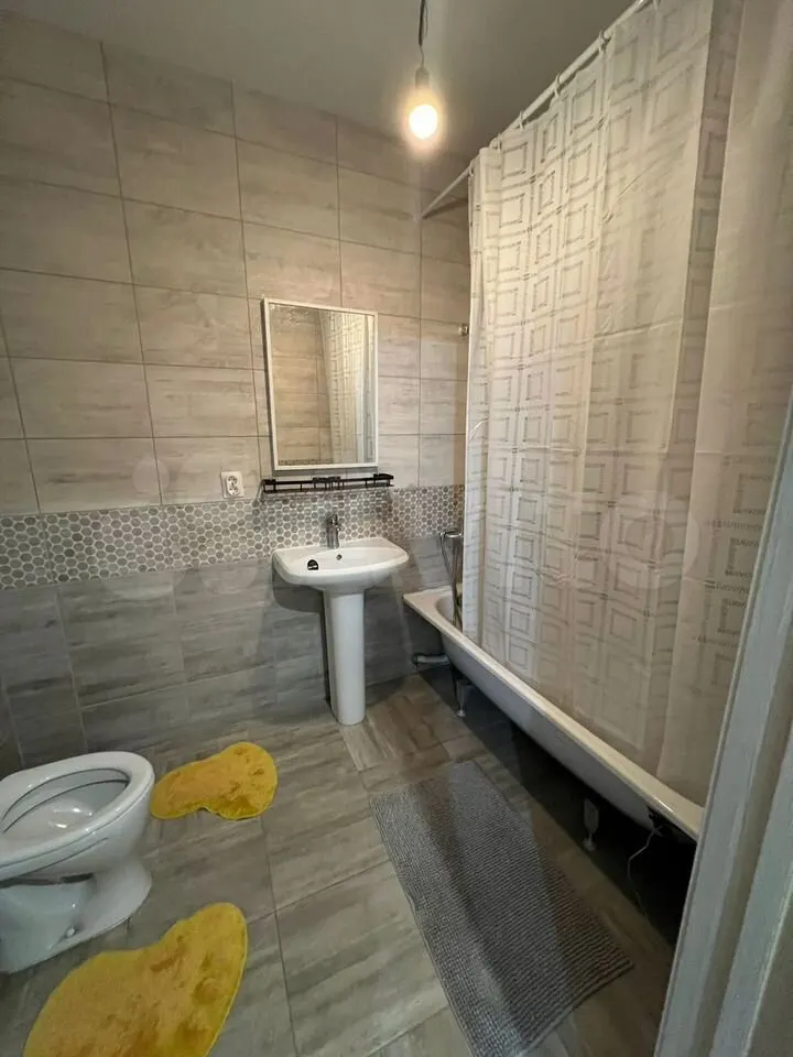 1-комн., 36.5 м², 14/24 этаж, ЖК «Любимово» — фото 3