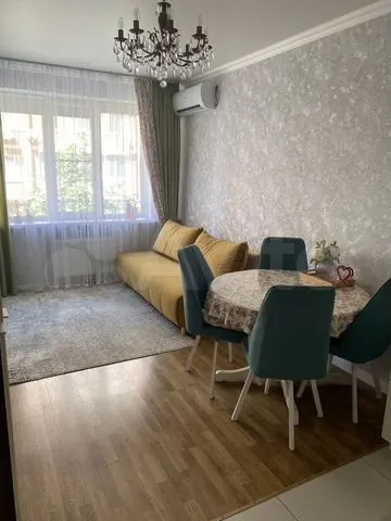 1-комн. квартира