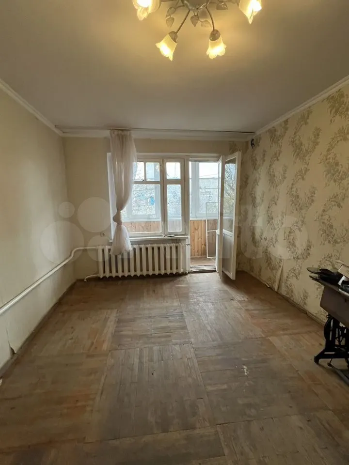 3-комн. квартира