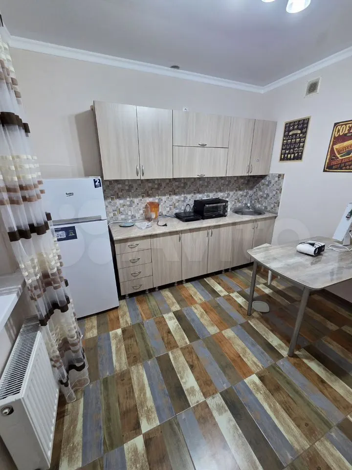 Продается 1-комн. квартира, 35 м²